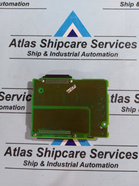 OMRON CS1W-ID261(1) PCB CIRCUIT BOARD
