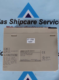 OMRON CS1W-OD261 OUTPUT UNIT