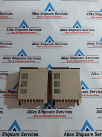 OMRON E5EX-A TEMPERATURE CONTROLLER AG556