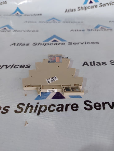 OMRON G2RV-SL501 RELAY INTERFACE