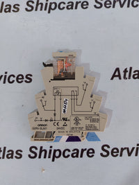 OMRON G2RV-SL501 RELAY INTERFACE