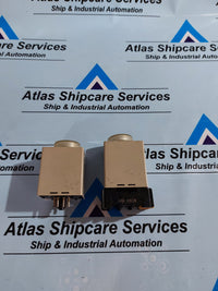 OMRON H2A-H MOTOR DRIVEN TIMER