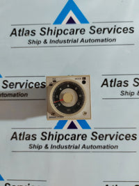 OMRON H3BA-N SOLID-STATE TIMER