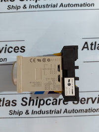 OMRON H3CR-A8E SOLID-STATE MULTIFUNCTIONAL TIMER