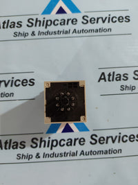 OMRON H3CR-A8E TIMER