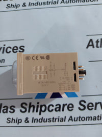 OMRON H3CR-H8RL SOLID-STATE TIMER