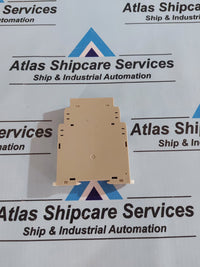 OMRON H3DK-M1 TIMER RELAY