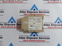 OMRON H3DK-S2 TIMER 0.1s-1200h AG507
