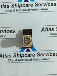 OMRON H3Y-4 TIMER RELAY 220VAC 50/60Hz