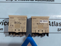 OMRON H7ET-NV TIME COUNTER