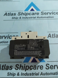 OMRON J7MN-3P MPCB MOTOR PROTECTION UNIT