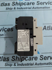OMRON J7MN-3P MPCB MOTOR PROTECTION UNIT
