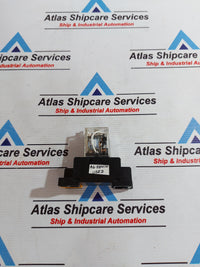 OMRON LY2N RELAY 110/120VAC AG584