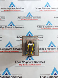 OMRON MM2KP LATCHING RELAY AG635