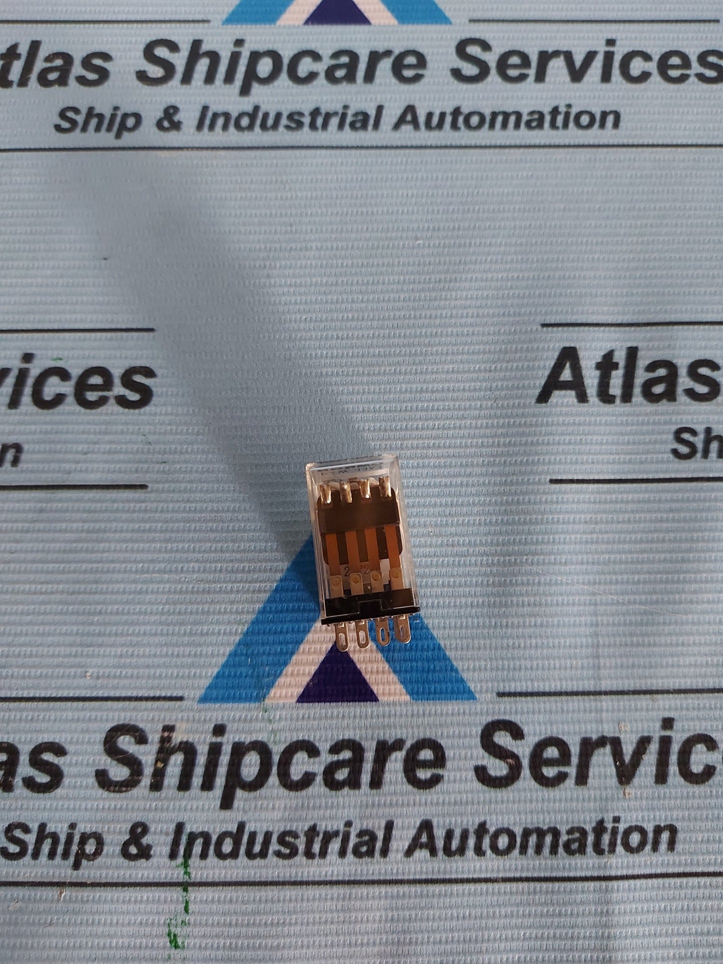 OMRON MY4 GENERAL PURPOSE RELAY