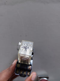 OMRON MY4 PLUG IN POWER RELAY 24VDC