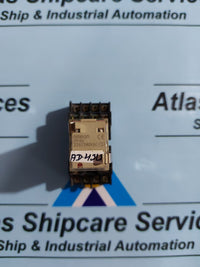 OMRON MY4N 220/240VAC (S) PLUG IN POWER RELAY