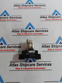 OMRON MY4N RELAY 100/110VAC AG583