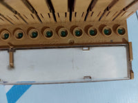 OMRON P7TF-IS16 I/O TERNMINAL SOCKET