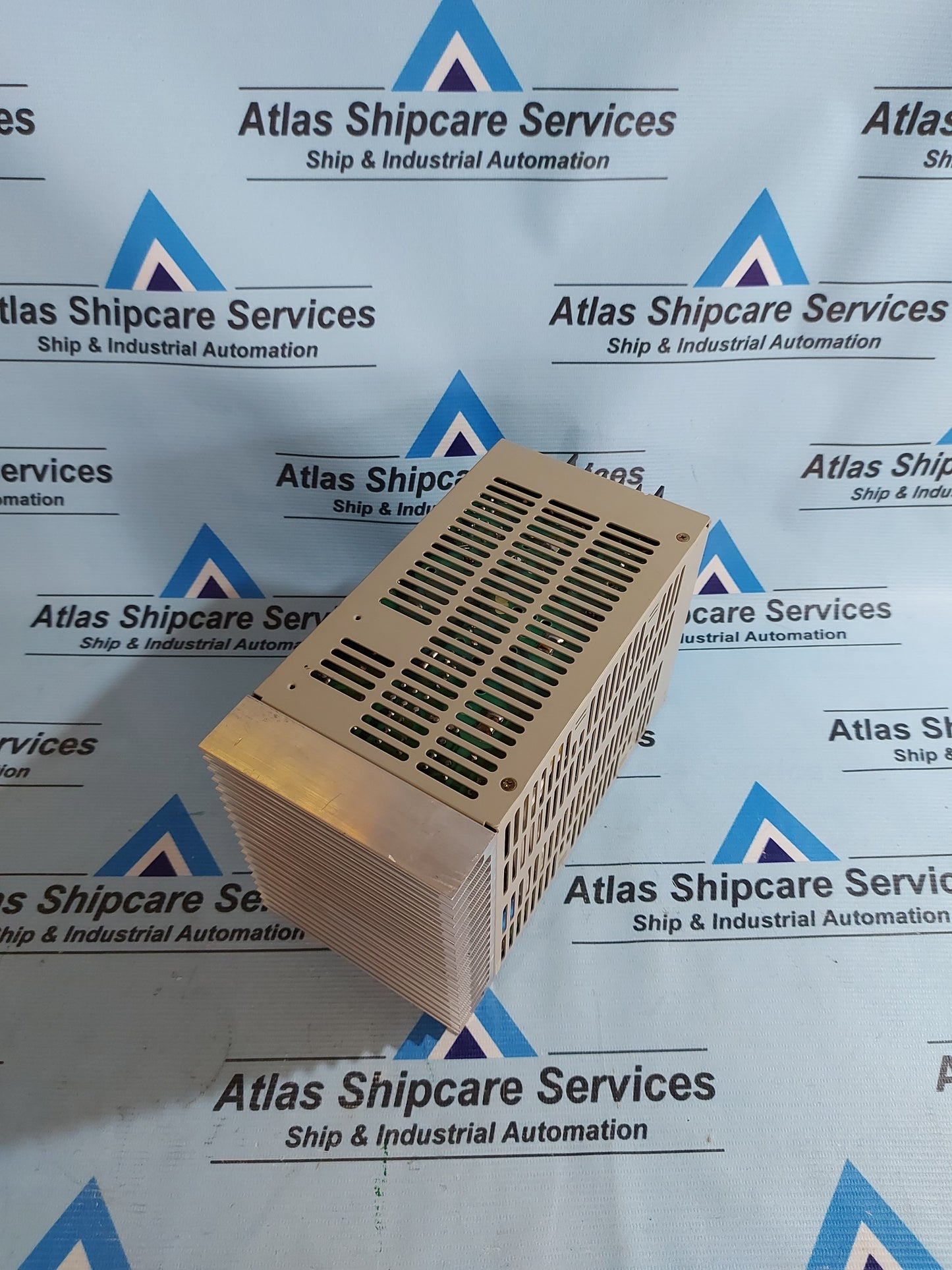 OMRON S82F-3024 POWER SUPPLY AG71