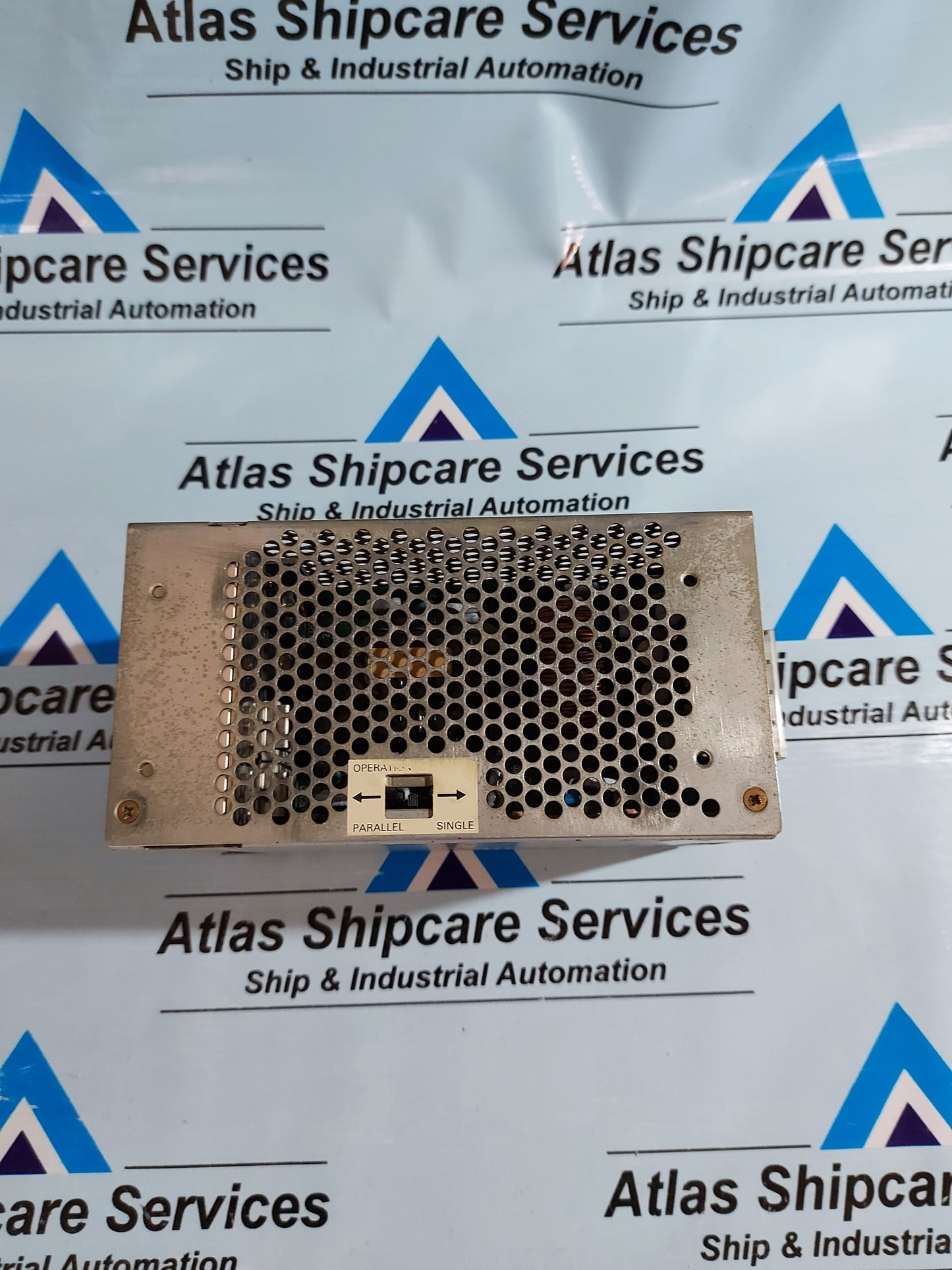 OMRON S82J-30024 POWER SUPPLY
