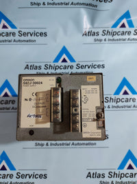 OMRON S82J-30024 POWER SUPPLY