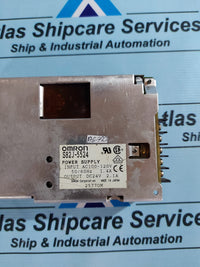 OMRON S82J-5524 POWER SUPPLY