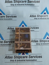 OMRON S8FS-C10024 POWER SUPPLY 24VDC 4.5A AG59