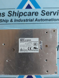 OMRON S8FS-C10024 POWER SUPPLY 24VDC 4.5A AG59