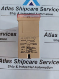 OMRON SAO-S 2 N CURRENT SENSOR