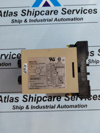 OMRON SDV-FH7 VOLTAGE SENSOR