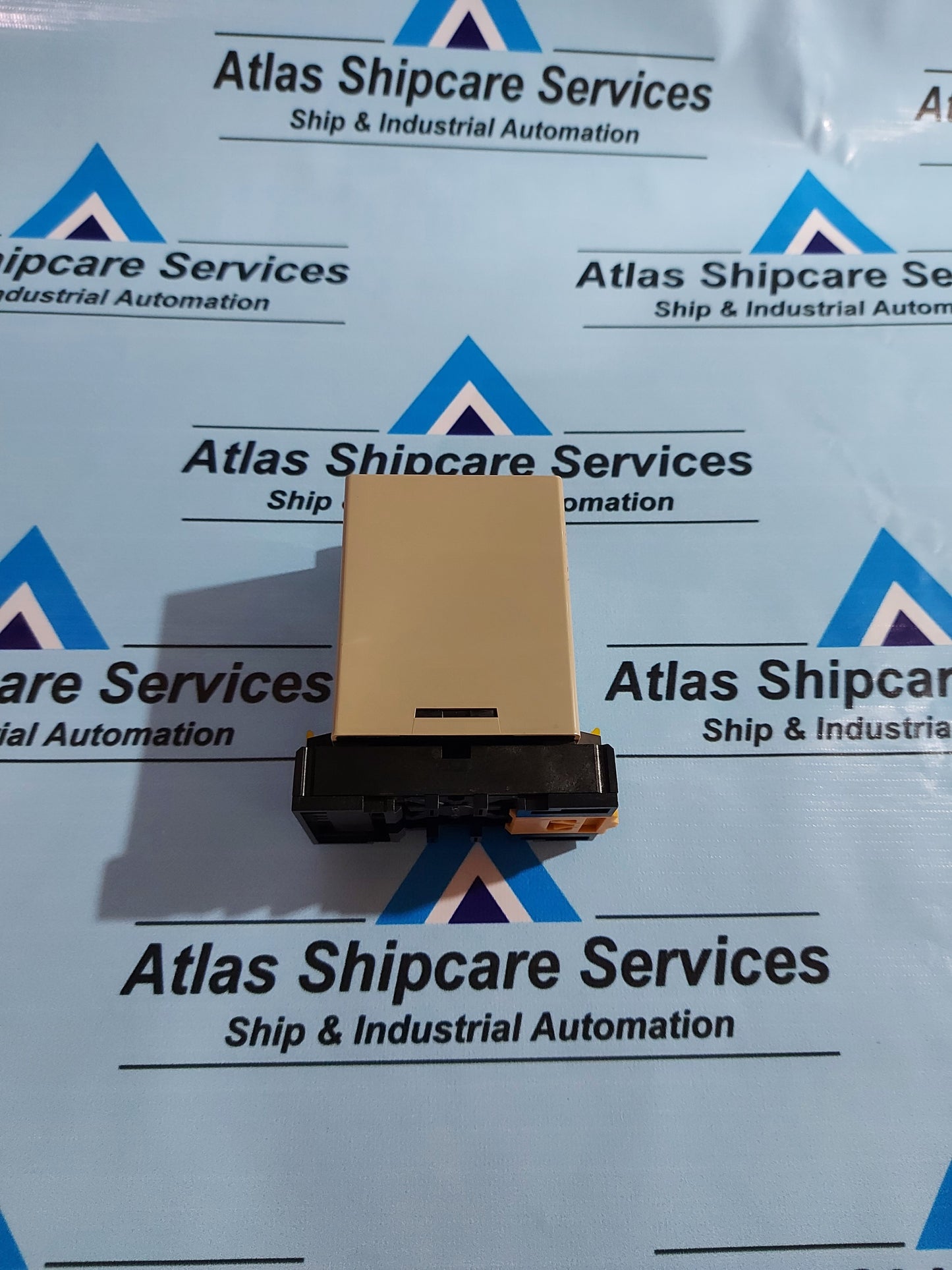 OMRON SDV-FL2 VOLTAGE SENSOR