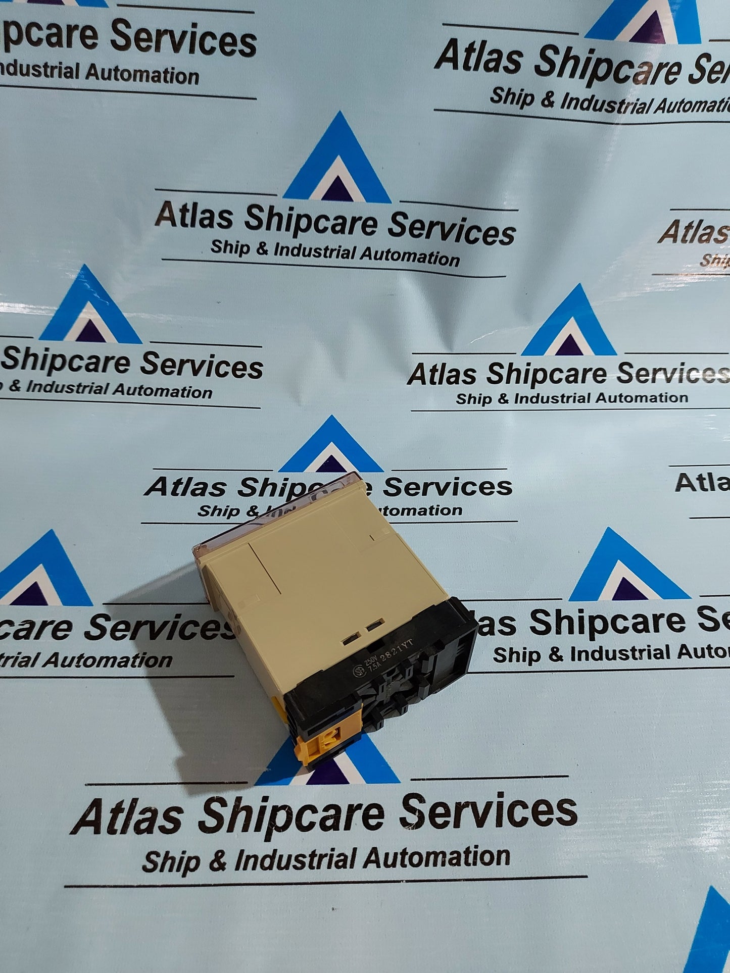 OMRON SE-KP2N MOTOR RELAY