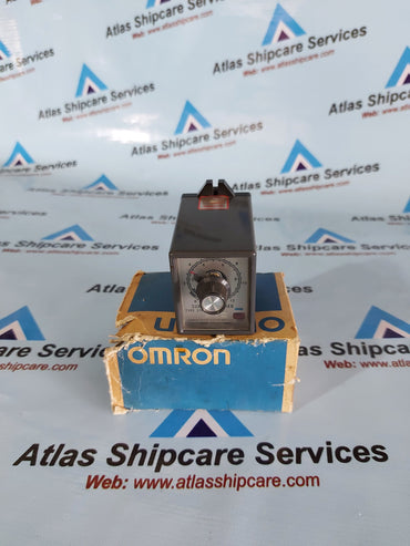 OMRON STP-MHT SUBMINY TIMER