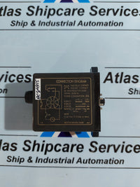OMRON STP-NH SUBMINY TIMER 110VAC 0~30Sec