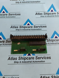 OMRON TMM-0045 c RELAY CARD