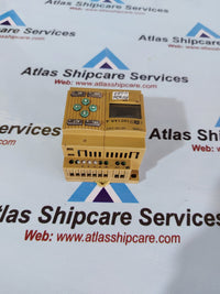 OMRON ZEN-10C1AR-A PROGRAMMABLE RELAY