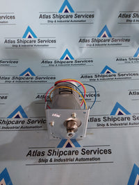 OPERATION MOTOR HDZ-203TH AC 1500V X 1MIN