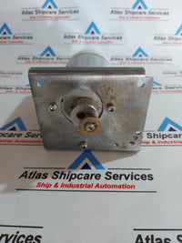 OPERATION MOTOR HDZ-203TH AC 1500V x 1 Min AG605
