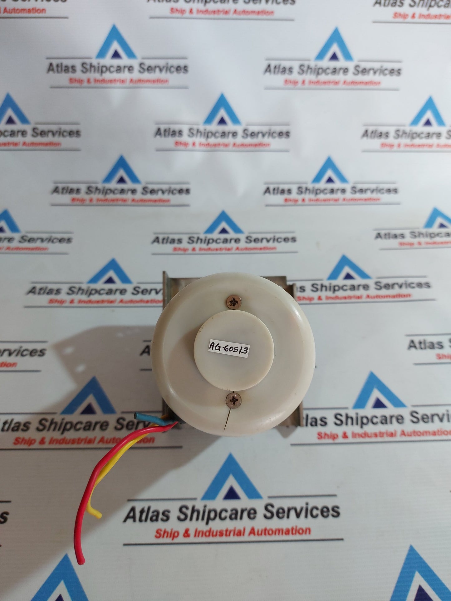 OPERATION MOTOR HDZ-203TH AC 1500V x 1 Min AG605