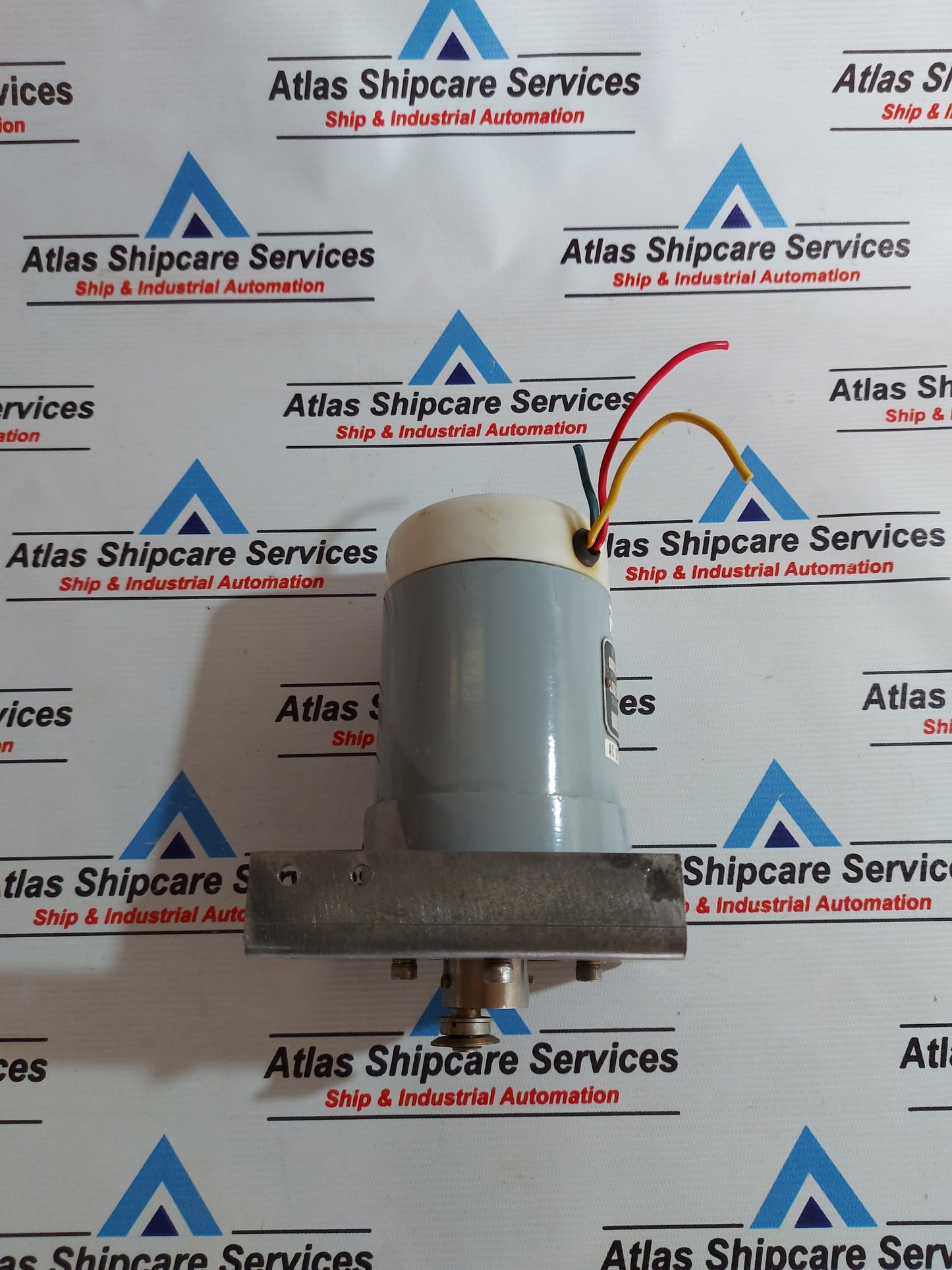 OPERATION MOTOR HDZ-203TH AC 1500V x 1 Min AG605