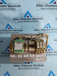 OPSIS O2000 OXYGEN MONITOR AG193