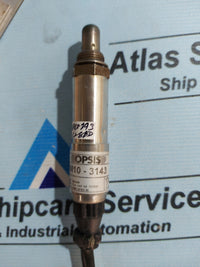 OPSIS O2000 OXYGEN MONITOR AG193