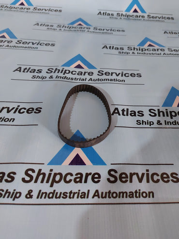 OPTIBELT-ZR TIMING BELT 110 XL