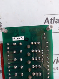 OPTO 22 G4PB16T FIELD CONTROL BOARD
