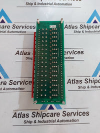 OPTO 22 G4PB16T FIELD CONTROL BOARD