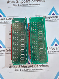 OPTO 22 G4PB16T FIELD CONTROL BOARD