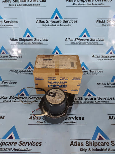 ORIENTAL MBD8-24 ORIX DC BRUSHLESS MOTOR