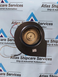 ORIENTAL MBD8-24 ORIX DC BRUSHLESS MOTOR