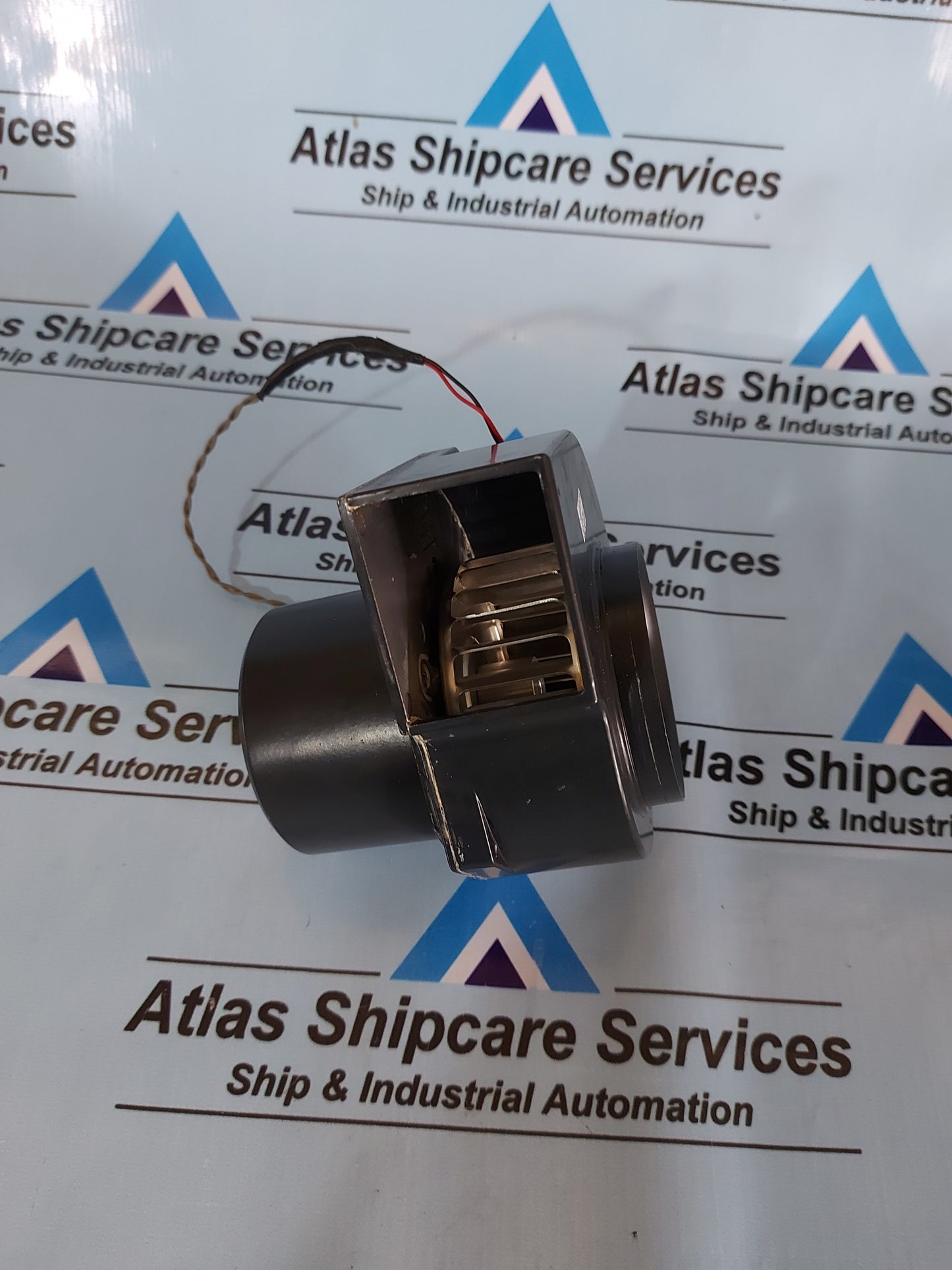 ORIENTAL MBD8-24 ORIX DC BRUSHLESS MOTOR